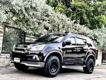 2018 Isuzu MU-X 1.9 (ปี 13-19) DVD Navi DA SUV