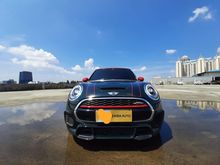 2017 MINI Cooper 2.0 John Cooper Works Hatchback