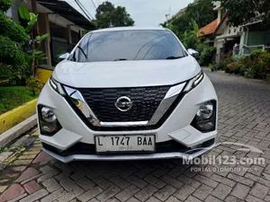 2019 Nissan Livina 1.5 VL MPV