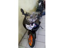 2006 Kawasaki Ninja 150RR