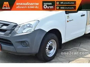2016 Isuzu D-MAX 1.9 B Spark Pickup
