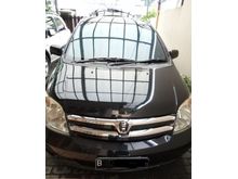 2003 Toyota IST 1.3 Hatchback, Mulus