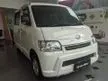 Jual Mobil Daihatsu Gran Max 2024 D 1.3 di DKI Jakarta Manual Van Putih Rp 204.250.000