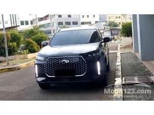 2025 Chery Tiggo Cross 1.5 Sport SUV