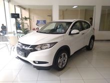 2018 Honda HR-V 1.5 E SUV