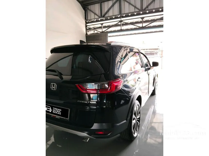 2023 Honda BR-V Prestige SUV