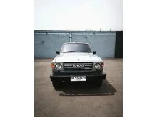 1985 Toyota Land Cruiser 4.0 J70 SUV