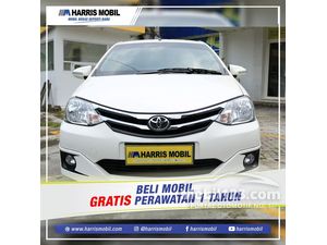 Toyota Etios Valco Mobil Bekas Baru dijual di Surabaya 