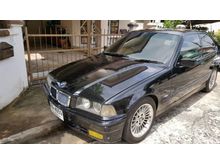 1997 BMW 316i 1.6 E36 (ปี 93-00) Hatchback AT