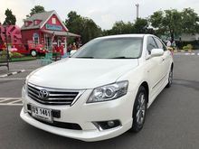 2011 Toyota Camry 2.0 (ปี 06-12) G Extremo Sedan AT