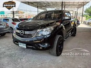 2019 Mazda BT-50 PRO 2.2 Hi-Racer Freestyle Cab Pickup