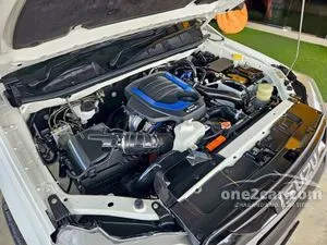 2022 Isuzu D-MAX 1.9 S Space Cab Pickup