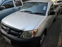 2007 Toyota Hilux Vigo 2.5 SINGLE (ปี 04-08) J Pickup MT