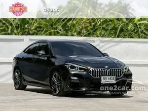 2021 BMW 220i 2.0 Gran M Sport Coupe