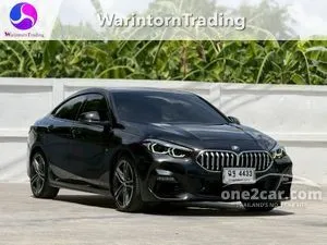 2021 BMW 220i 2.0 Gran M Sport Coupe