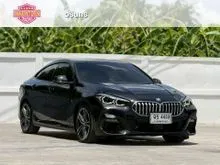 2021 BMW 220i 2.0 F44 (ปี 20-27) Gran M Sport Coupe