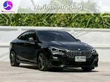 2021 BMW 220i 2.0 F44 (ปี 20-27) Gran M Sport Coupe