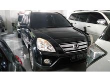 2005 Honda CR-V 2.0