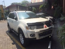 2011 Mitsubishi Pajero Sport 2.5 Exceed SUV
