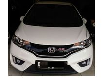 2016 Honda Jazz 1.5 RS Hatchback Bandung