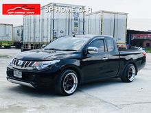 2015 Mitsubishi Triton 2.5 MEGA CAB (ปี 14-19) GLX Pickup MT