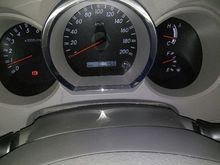 2008 Toyota Fortuner 2.7 G Luxury SUV