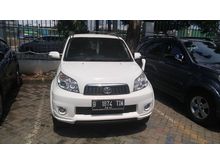 2015 Toyota Rush 1.5 G SUV