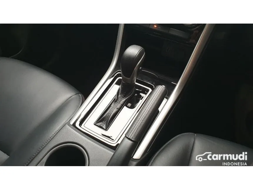 2021 Nissan Livina VL MPV