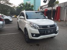 2016 Toyota Rush 1.5 G SUV
