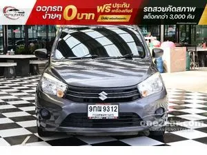 2019 Suzuki CELERIO 1.0 GL Hatchback