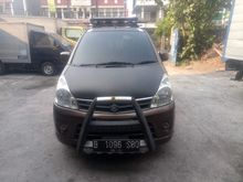 2011 Suzuki Karimun 996 Estilo Hatchback