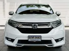 2018 Honda CR-V 2.4 (ปี 17-21) ES AWD SUV