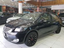 2010 Toyota Vios 1.5 G MT (D) km 70rb