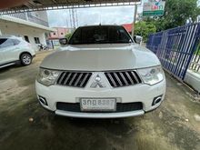 2014 Mitsubishi Pajero Sport 2.5 (ปี 08-15) GT SUV AT