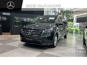 2022 Mercedes-Benz Vito 2.0 119 CDI Tourer Select Van