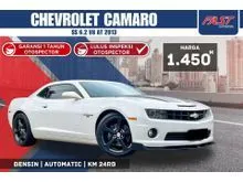 2013 Chevrolet Camaro 6.2 ZL1 Hatchback SS MUSCLE CAR LOW KM.24RB ANTIK & PAJAK PANJANG