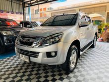2013 Isuzu D-Max 2.5 CAB-4 (ปี 11-17) Hi-Lander Z Pickup MT