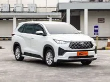 2026 Toyota Kijang Innova Zenix 2.0 V HV Modellista (Premium Color) MPV