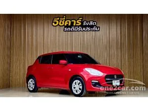 2021 Suzuki SWIFT 1.2 GL Hatchback
