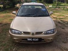 2004 Proton Wira 1.5 GL Sedan