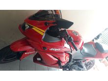 2010 Kawasaki Ninja