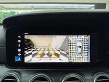 2023 Mercedes-Benz E300 2.0 AMG Line Sedan
