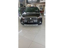 suzuki sx 4 scross ANDA TELP, MADE MELUNCUR