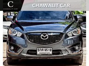 2016 Mazda CX-5 2.2 XDL SUV