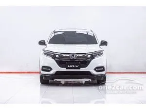 2018 Honda HR-V 1.8 RS SUV