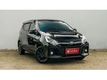 2022 Daihatsu Ayla 1.2 X Hatchback - PALING MURAH - GARANSI 1TH - UNIT SIAP PAKAI #TARA