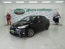 2015 Toyota Vios 1.5 (ปี 13-17) J Sedan AT