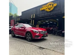 2018 Mercedes-Benz GLA200 1.6 AMG SUV