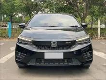 2023 Honda City 1.5 RS Honda Sensing Hatchback