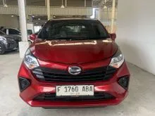2023 Daihatsu Sigra 1,2 X MPV